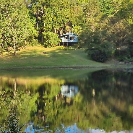 Montville Country Cabins Esterno foto