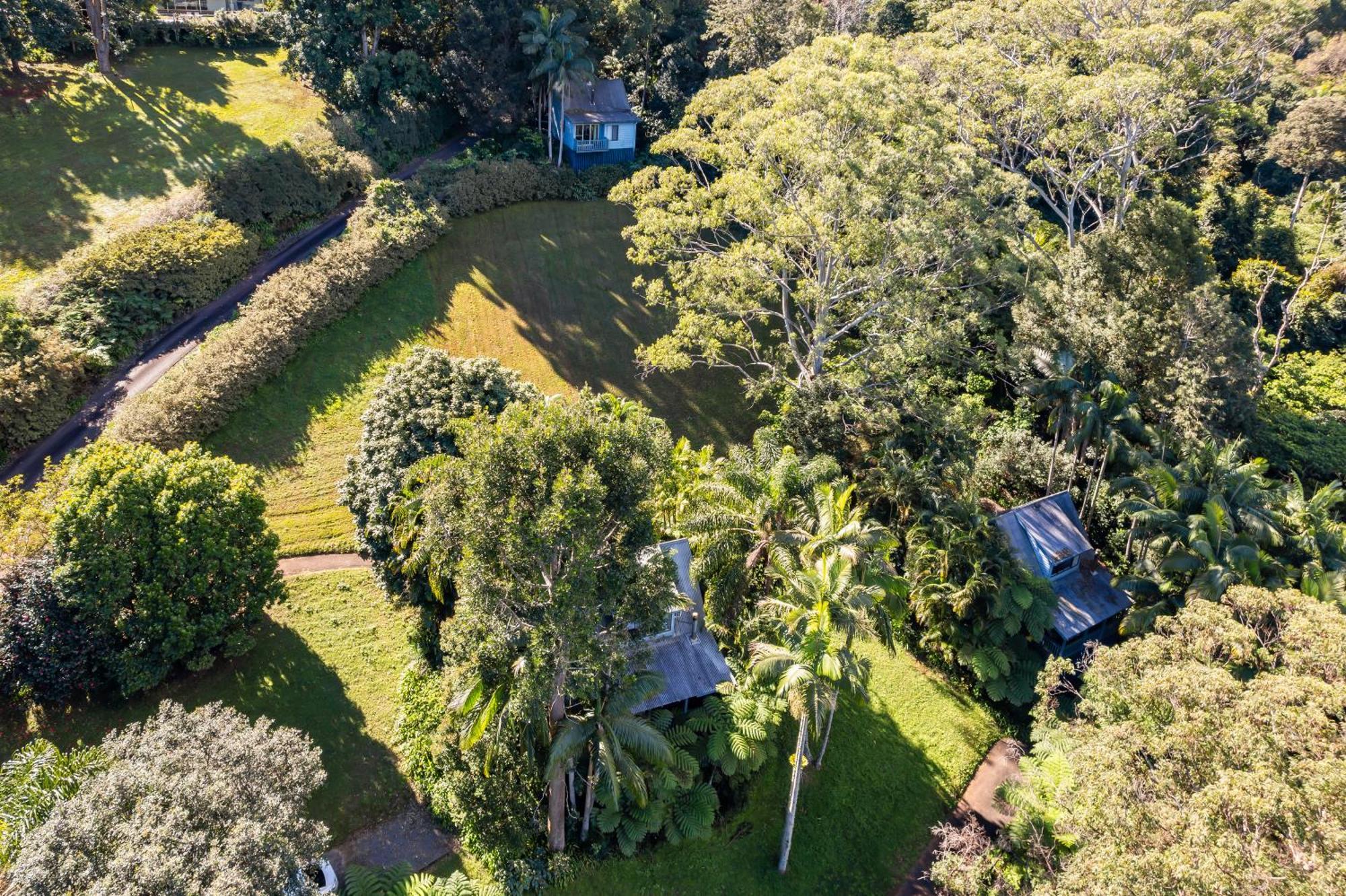 Montville Country Cabins Esterno foto