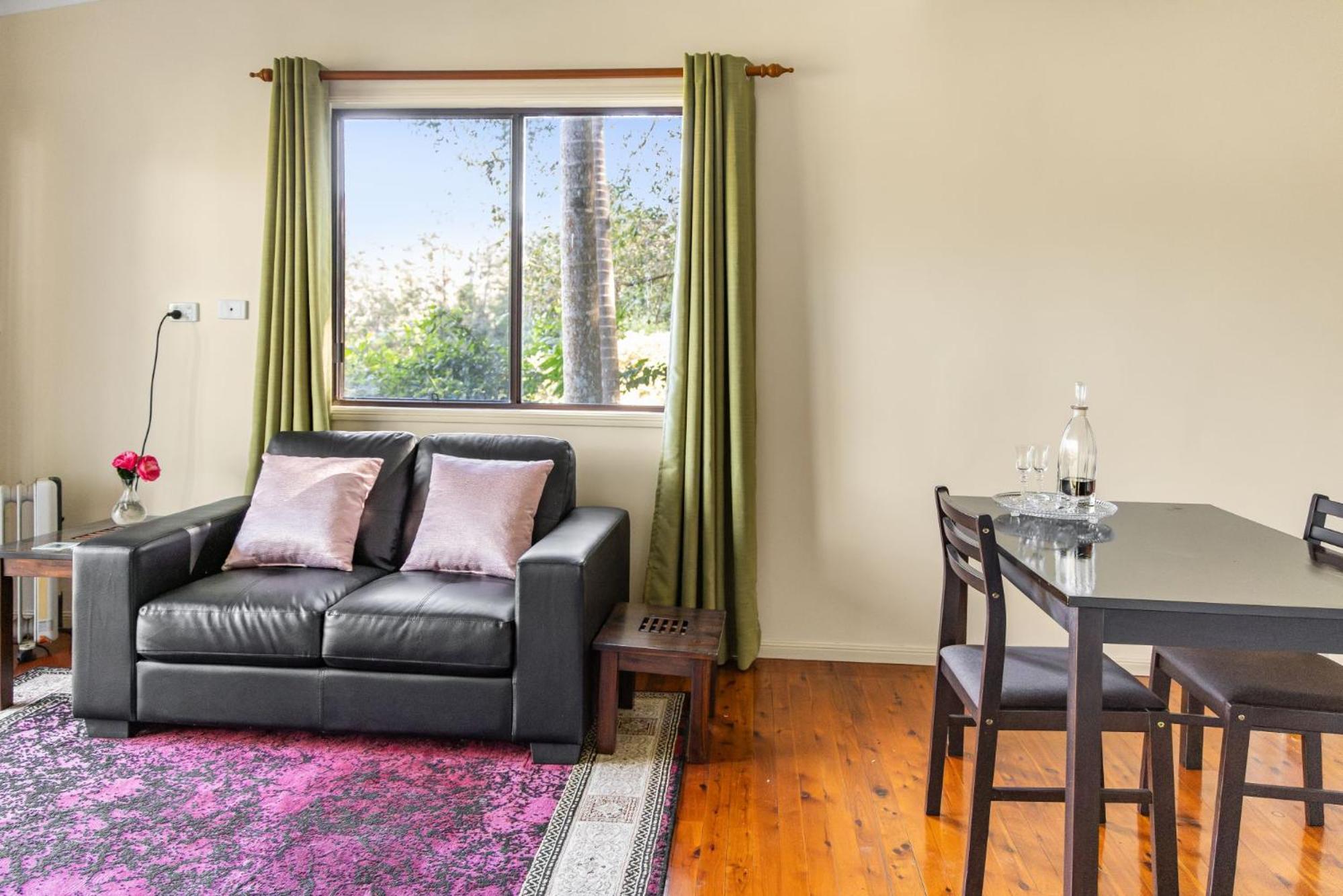 Montville Country Cabins Esterno foto